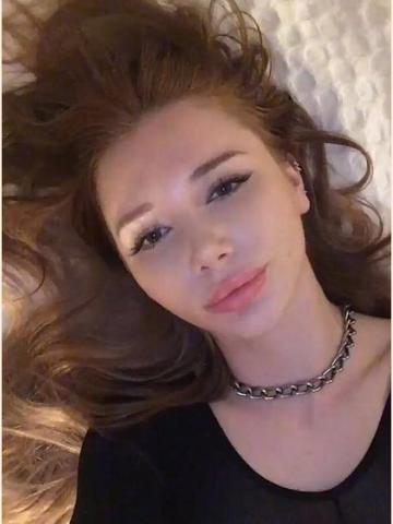 Проститутка Полина
